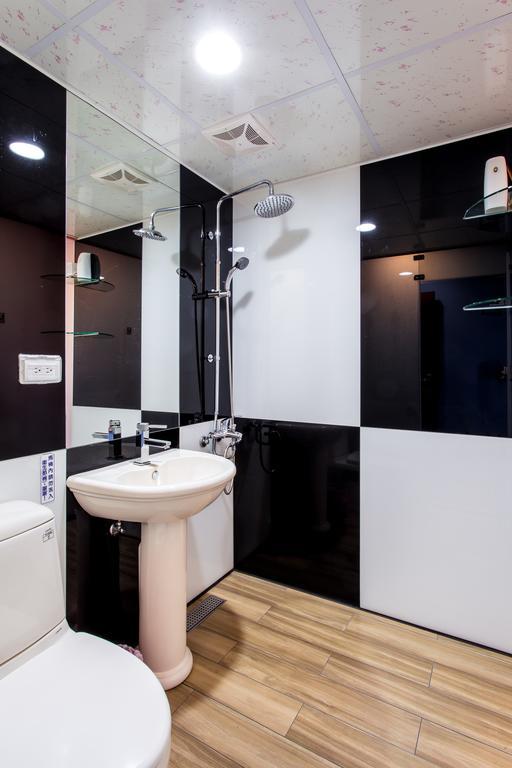 Jinguashi Cen Pin B&B מראה חיצוני תמונה